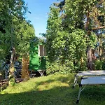 Agroturismo Freilandhof Ötisheim