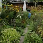 Agroturismo Freilandhof *