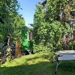 Agroturismo Freilandhof *