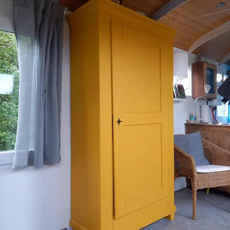 Freilandhof مزرعة للإقامة