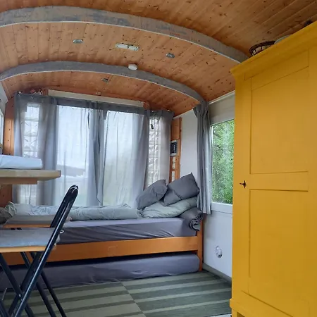 مزرعة للإقامة Freilandhof