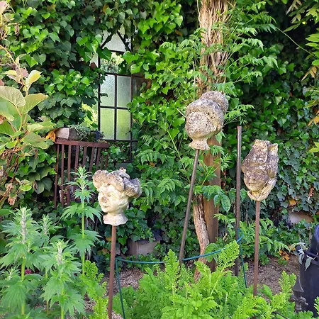 مزرعة للإقامة Freilandhof