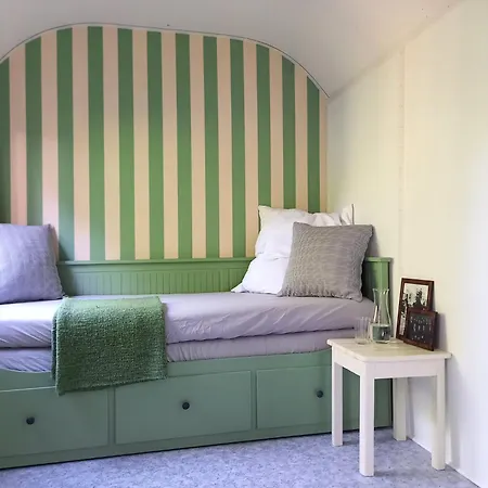 Freilandhof مزرعة للإقامة