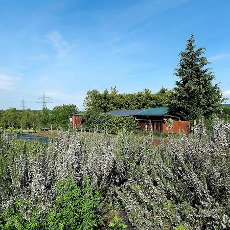 Freilandhof * Ötisheim