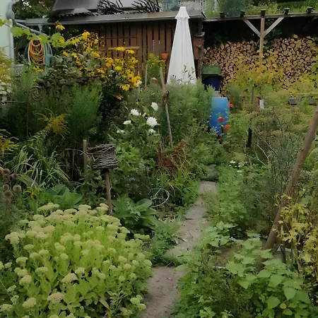 Freilandhof ファームステイ