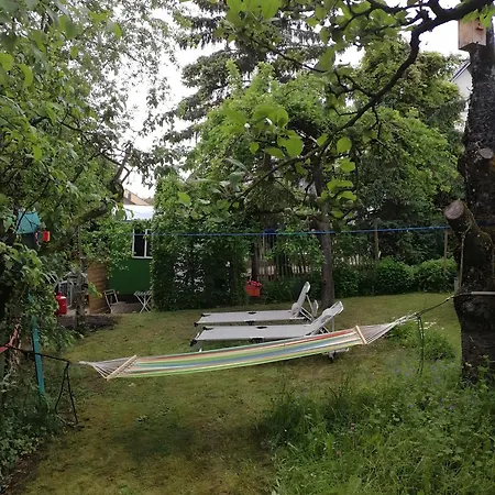 Freilandhof Ötisheim