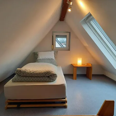 Freilandhof ファームステイ