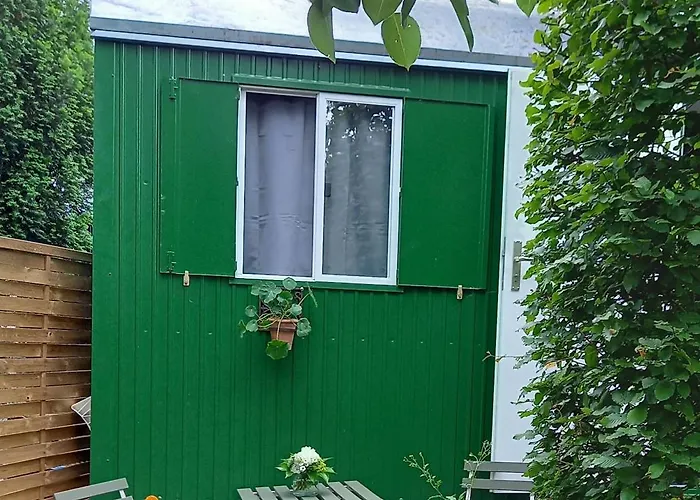 Freilandhof Ötisheim