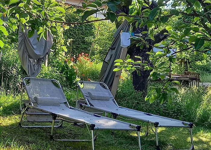 בית חווה Freilandhof