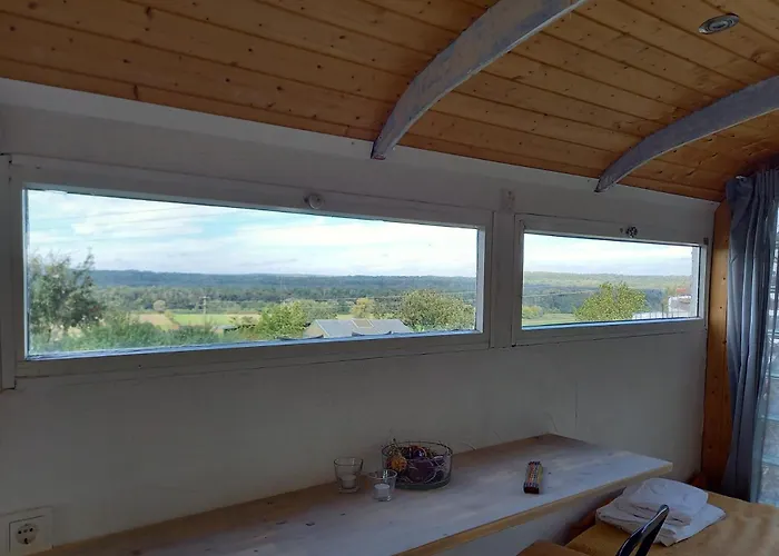 Freilandhof Ötisheim