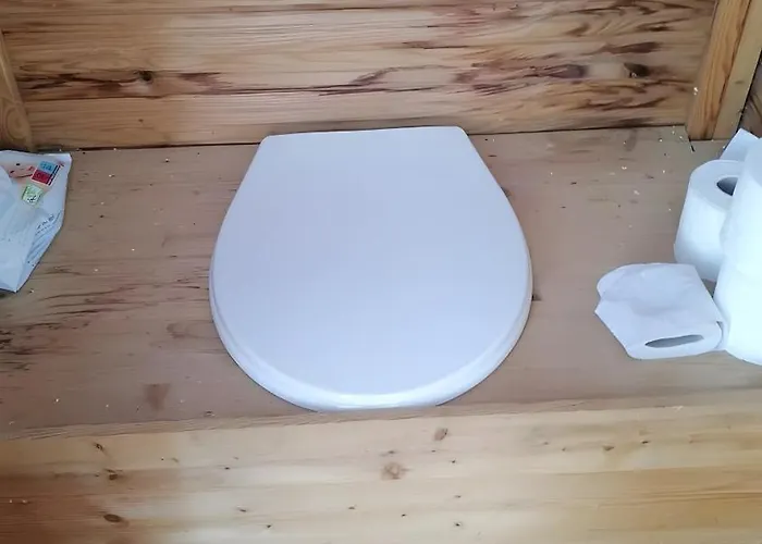 Alloggio per agriturismo Freilandhof Ötisheim