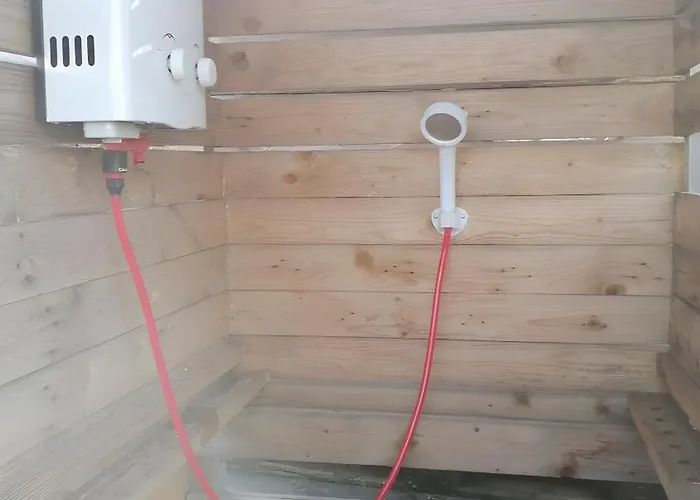 בית חווה Freilandhof