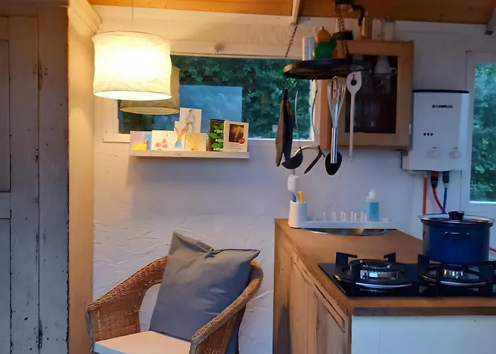 Alloggio per agriturismo Freilandhof *