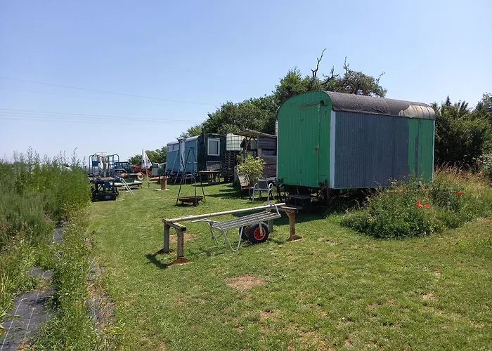 Freilandhof Ötisheim