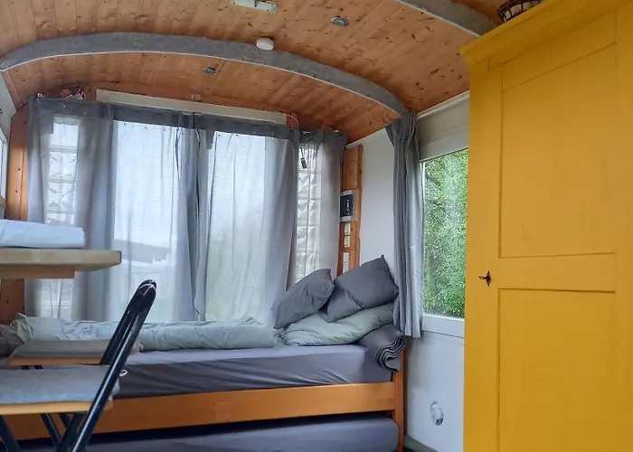 Alloggio per agriturismo Freilandhof