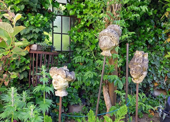 בית חווה Freilandhof