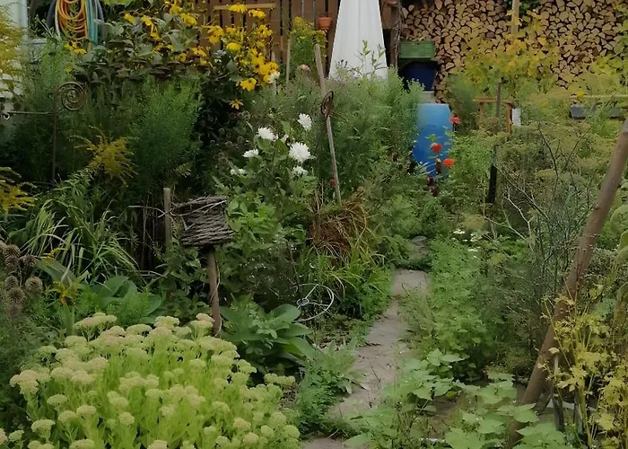 Alloggio per agriturismo Freilandhof *