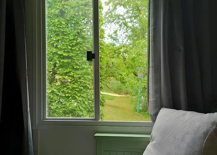 Alloggio per agriturismo Freilandhof *