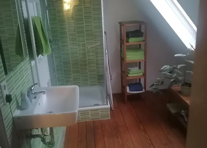 Freilandhof Alloggio per agriturismo Ötisheim