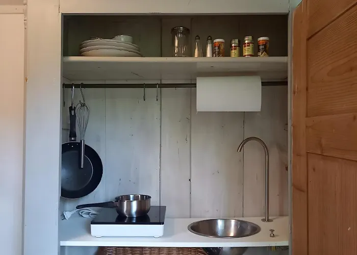 Freilandhof Alloggio per agriturismo *