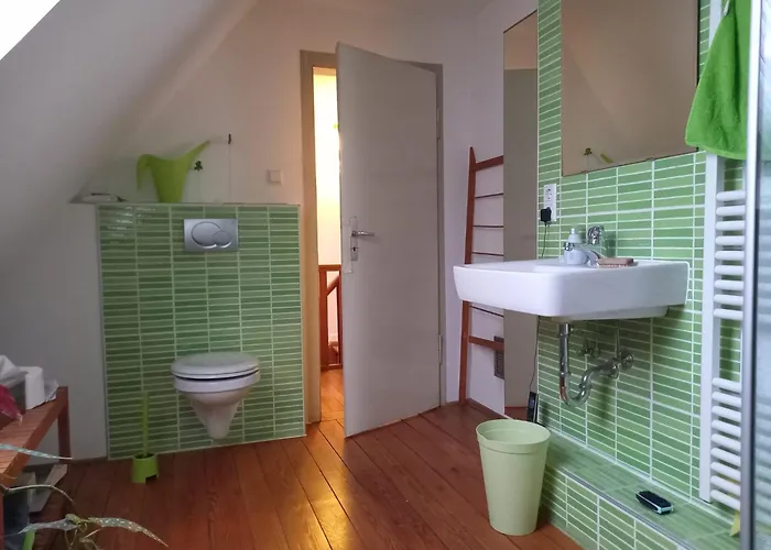 Freilandhof * Ötisheim