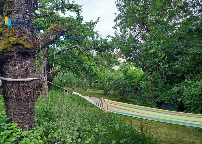 Freilandhof Ötisheim