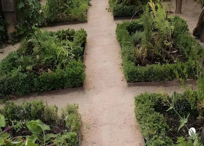 Alloggio per agriturismo Freilandhof Ötisheim