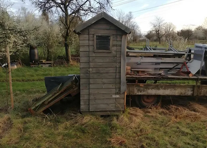 Freilandhof * Ötisheim