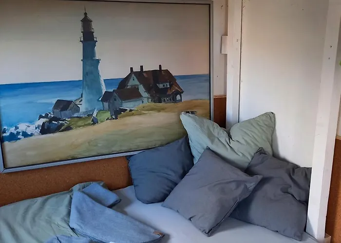 Freilandhof * Ötisheim