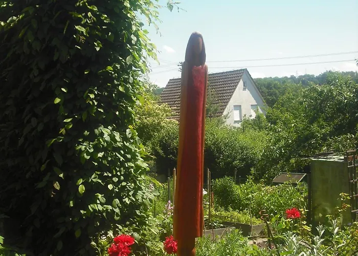 Freilandhof בית חווה Ötisheim